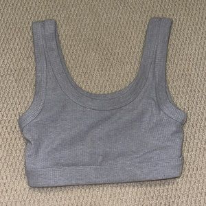 Alo Yoga wellness bra